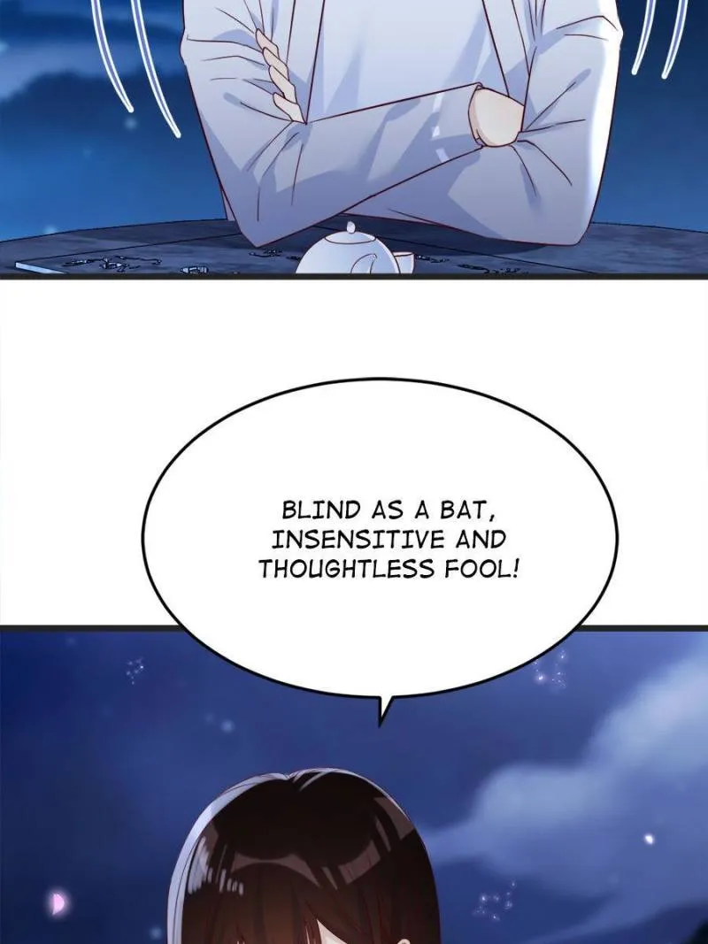 Supreme Saint’s Love Debts Chapter 85 page 9 - 