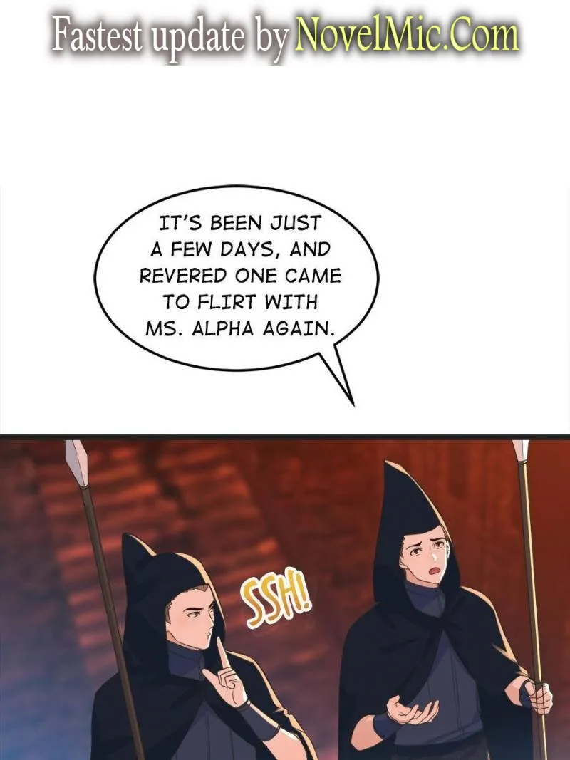 Supreme Saint’s Love Debts Chapter 86 page 1 - 