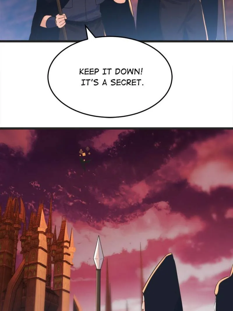 Supreme Saint’s Love Debts Chapter 86 page 2 - 