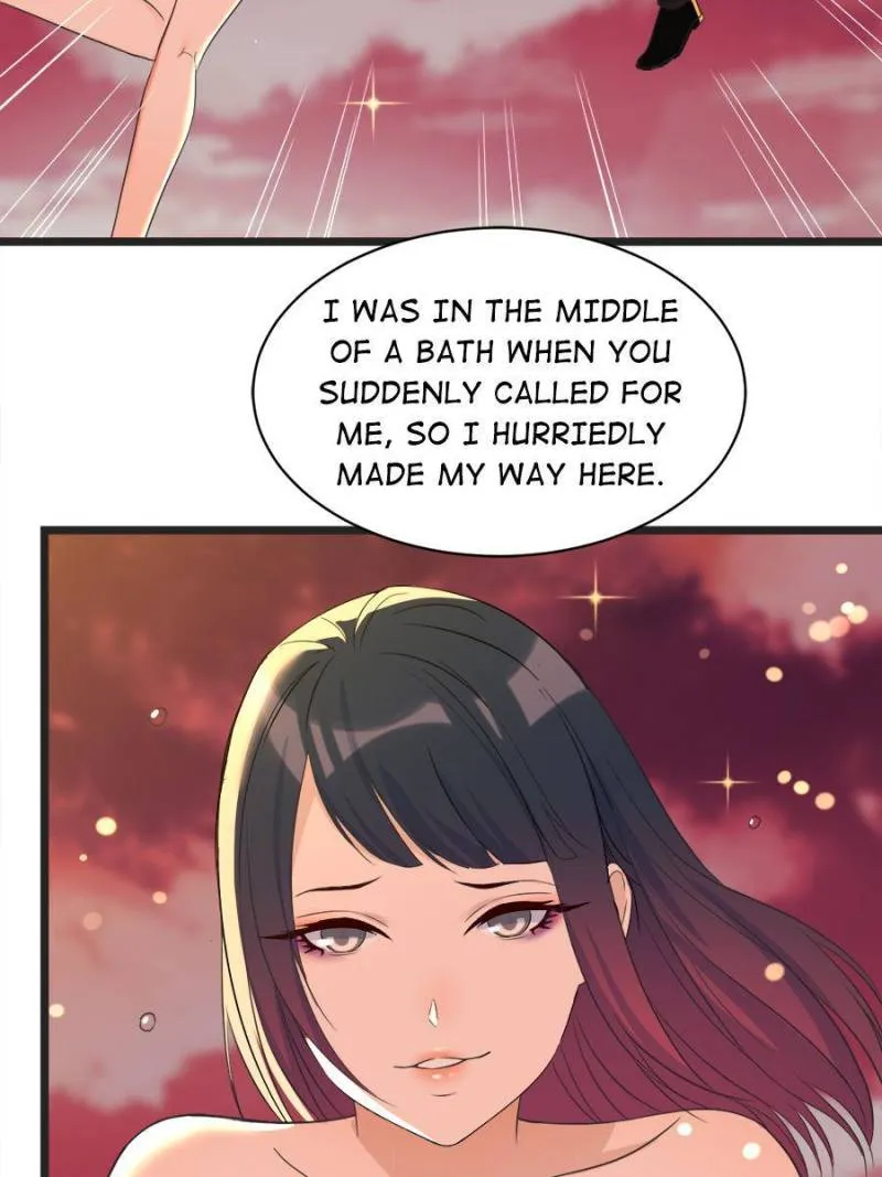 Supreme Saint’s Love Debts Chapter 86 page 11 - 