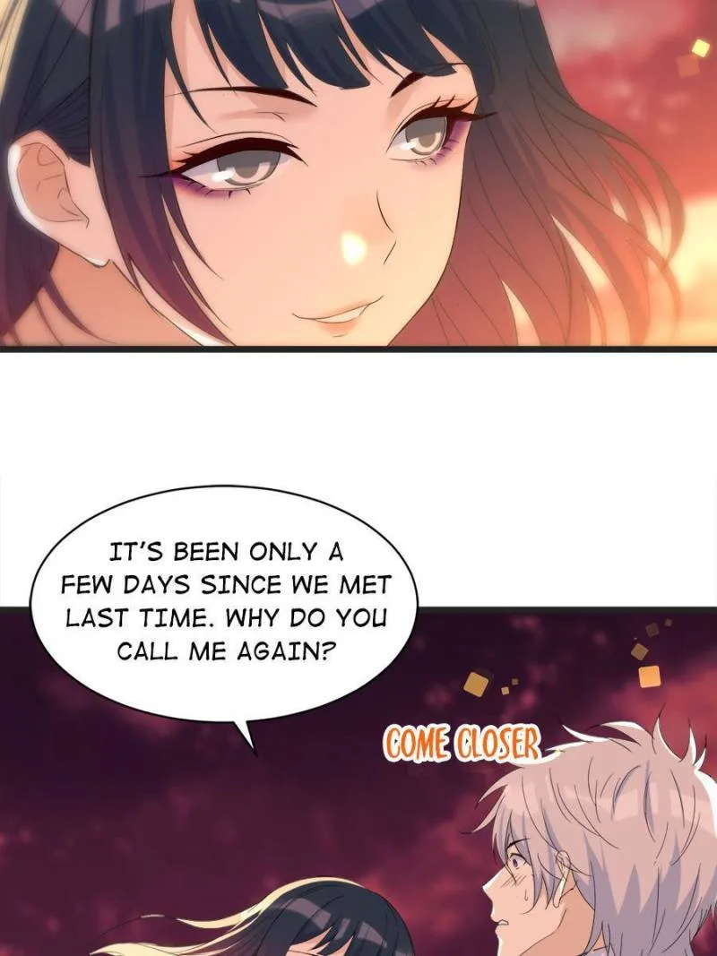 Supreme Saint’s Love Debts Chapter 86 page 13 - 
