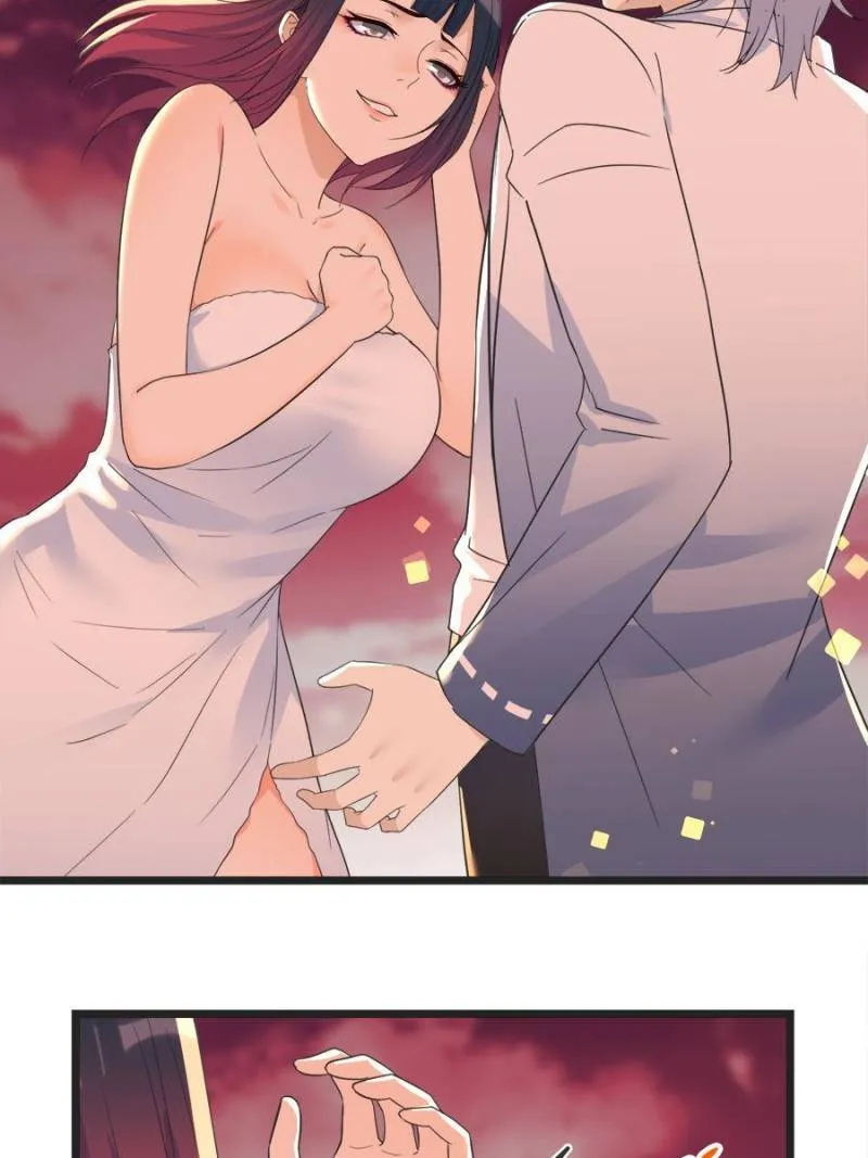 Supreme Saint’s Love Debts Chapter 86 page 14 - 