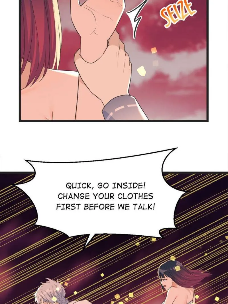 Supreme Saint’s Love Debts Chapter 86 page 15 - 