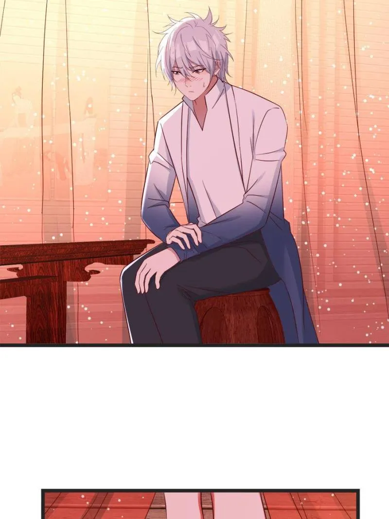 Supreme Saint’s Love Debts Chapter 86 page 20 - 