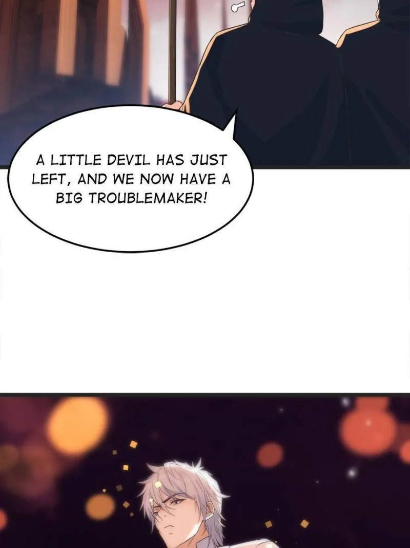 Supreme Saint’s Love Debts Chapter 86 page 3 - 