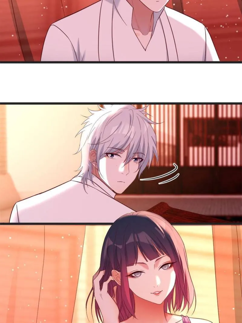 Supreme Saint’s Love Debts Chapter 86 page 22 - 