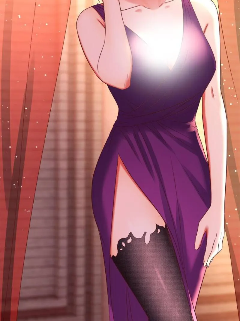 Supreme Saint’s Love Debts Chapter 86 page 23 - 