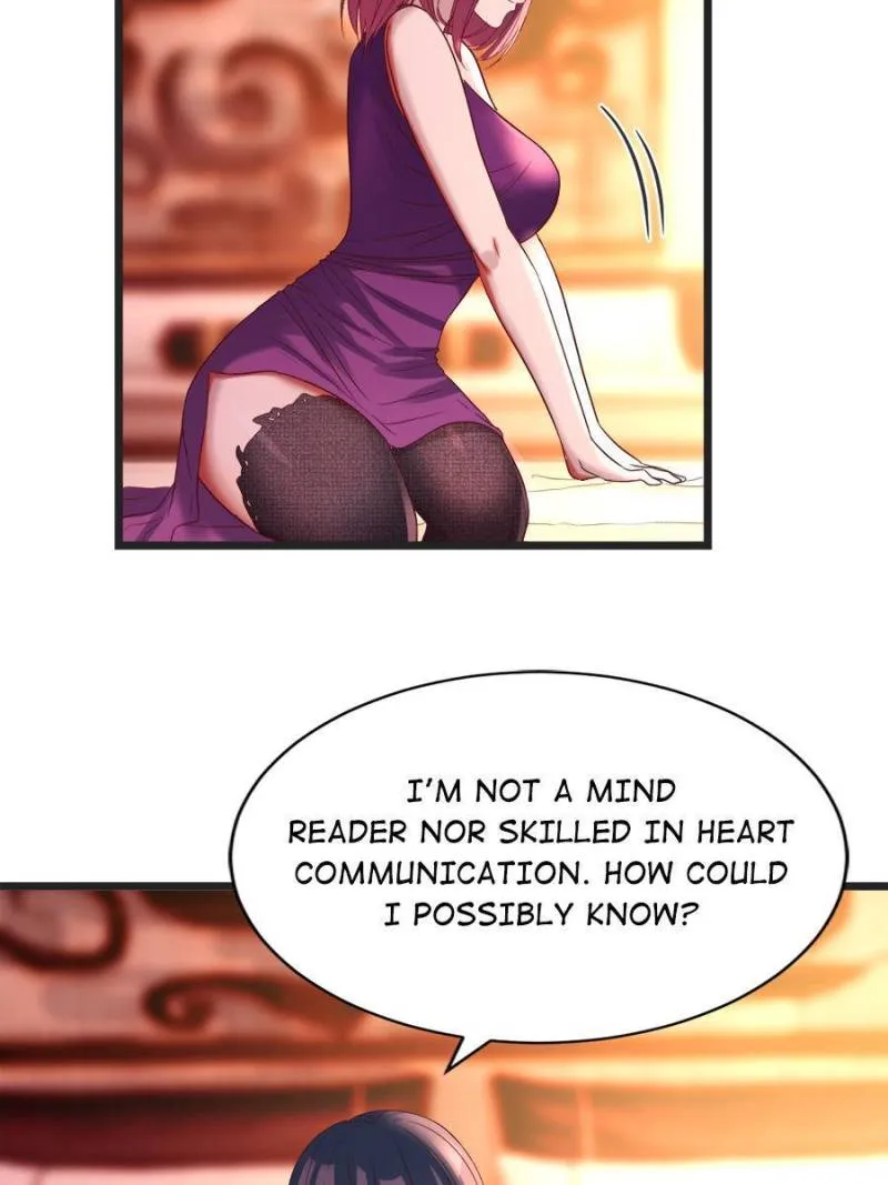 Supreme Saint’s Love Debts Chapter 86 page 26 - 