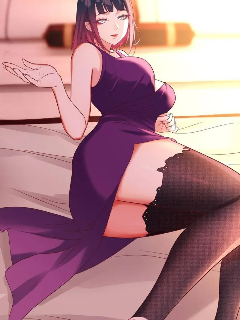 Supreme Saint’s Love Debts Chapter 86 page 27 - 