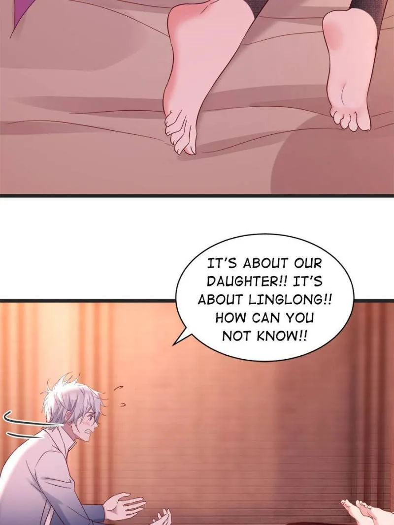 Supreme Saint’s Love Debts Chapter 86 page 28 - 