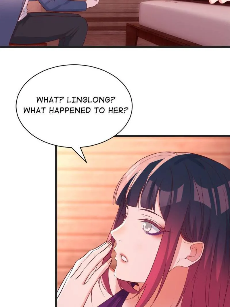 Supreme Saint’s Love Debts Chapter 86 page 29 - 