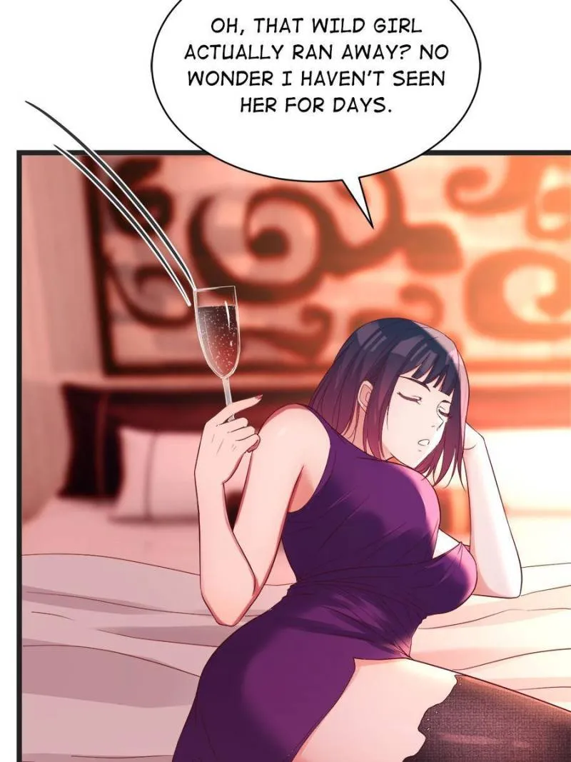 Supreme Saint’s Love Debts Chapter 86 page 32 - 