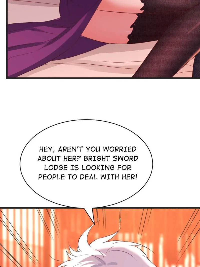 Supreme Saint’s Love Debts Chapter 86 page 33 - 
