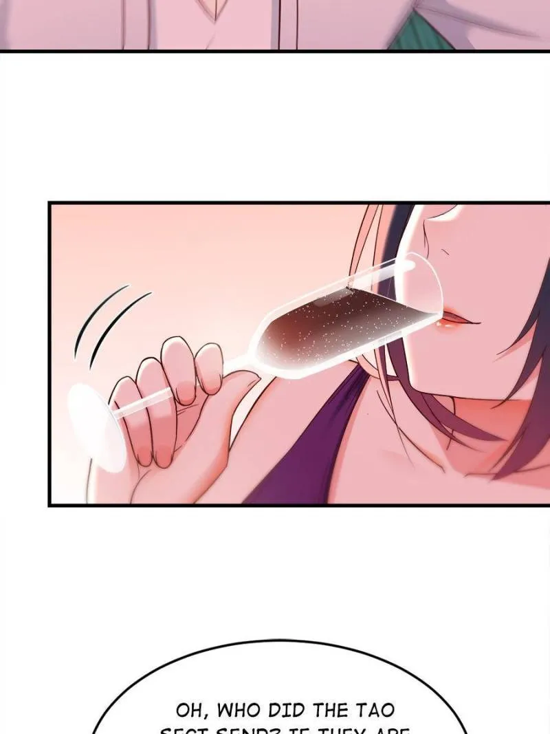 Supreme Saint’s Love Debts Chapter 86 page 37 - 