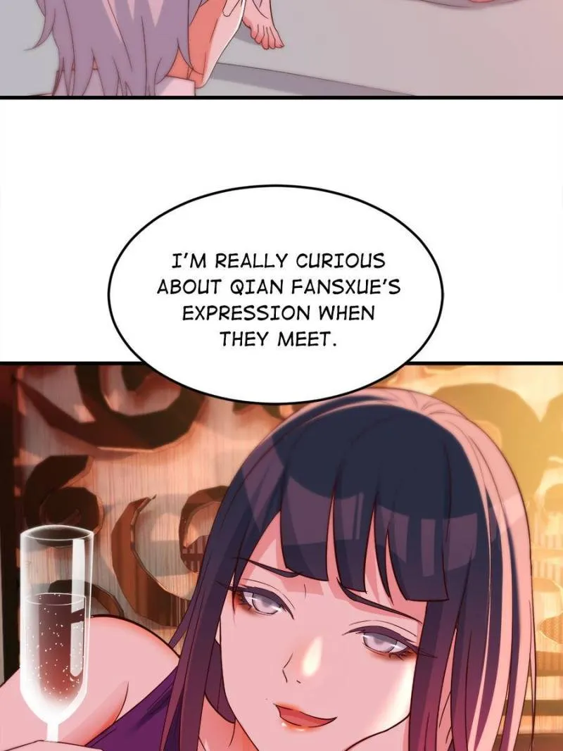 Supreme Saint’s Love Debts Chapter 86 page 39 - 
