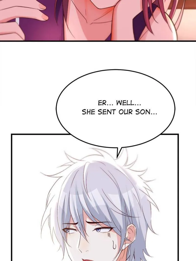Supreme Saint’s Love Debts Chapter 86 page 40 - 
