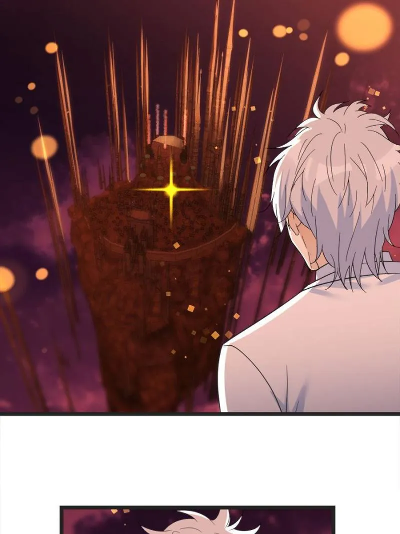Supreme Saint’s Love Debts Chapter 86 page 5 - 
