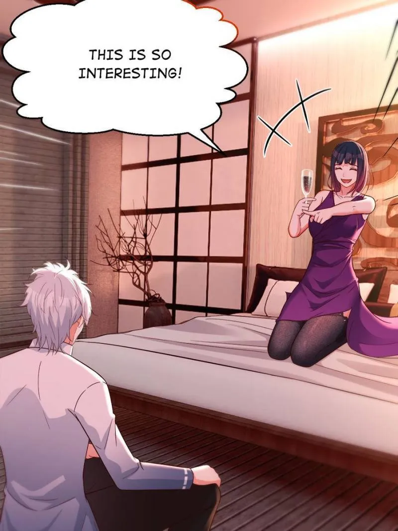 Supreme Saint’s Love Debts Chapter 86 page 42 - 