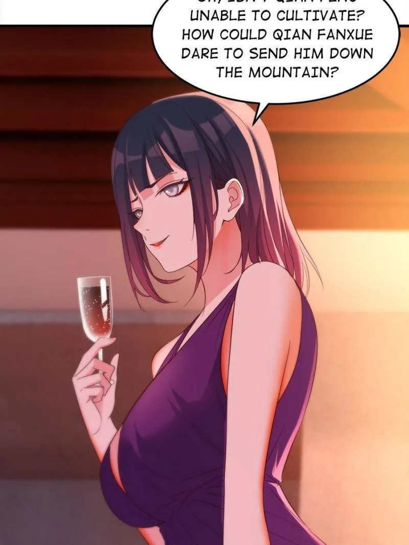 Supreme Saint’s Love Debts Chapter 86 page 44 - 