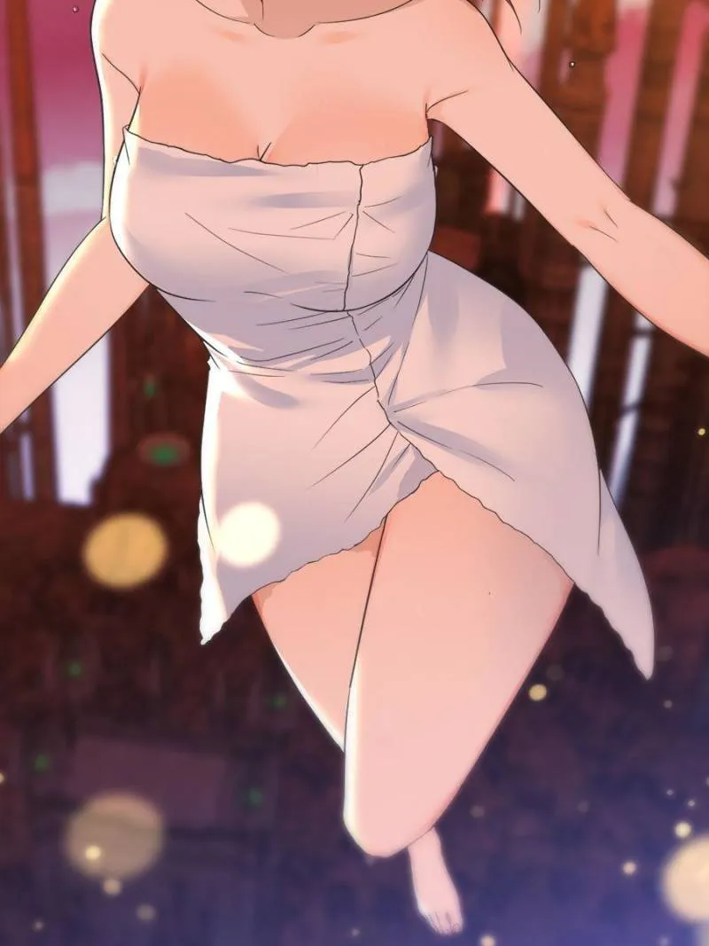 Supreme Saint’s Love Debts Chapter 86 page 7 - 
