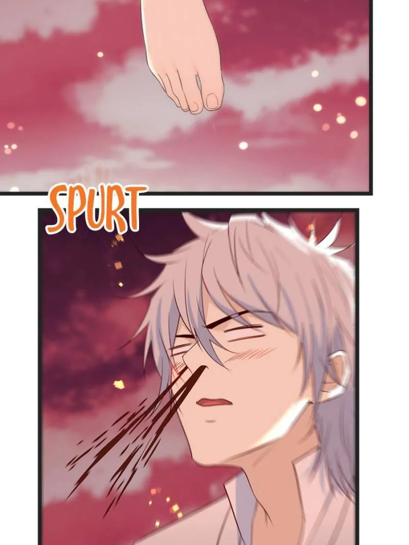 Supreme Saint’s Love Debts Chapter 86 page 9 - 