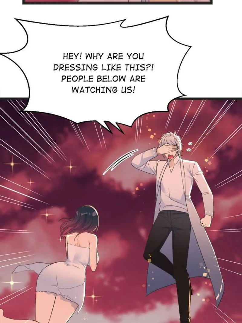 Supreme Saint’s Love Debts Chapter 86 page 10 - 