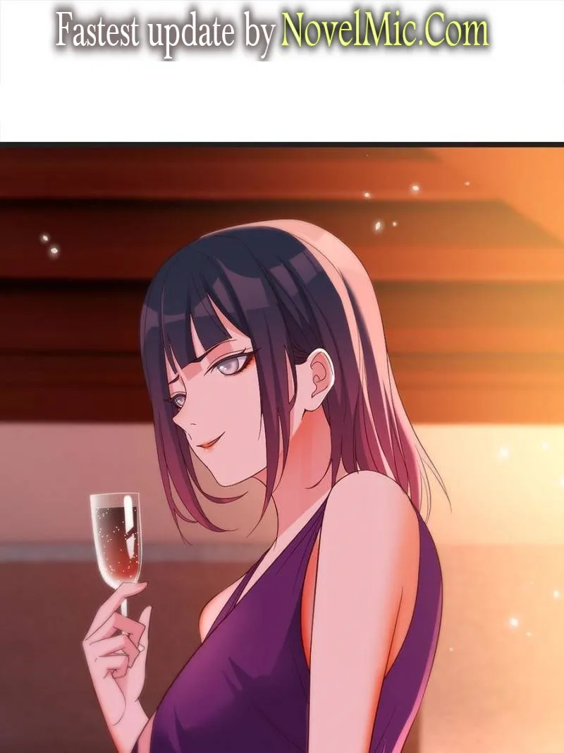 Supreme Saint’s Love Debts Chapter 87 page 1 - 