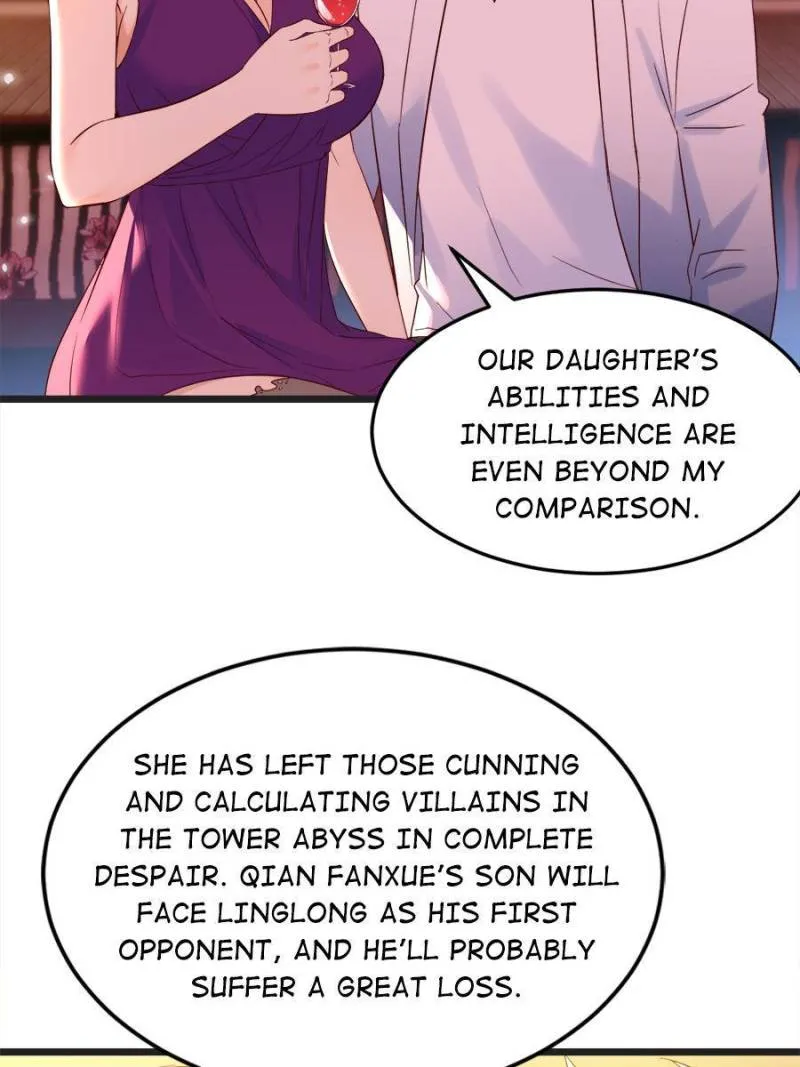 Supreme Saint’s Love Debts Chapter 87 page 11 - 
