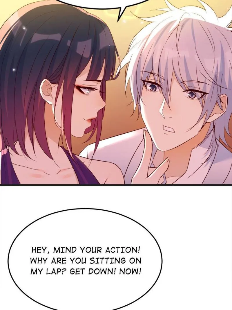 Supreme Saint’s Love Debts Chapter 87 page 12 - 