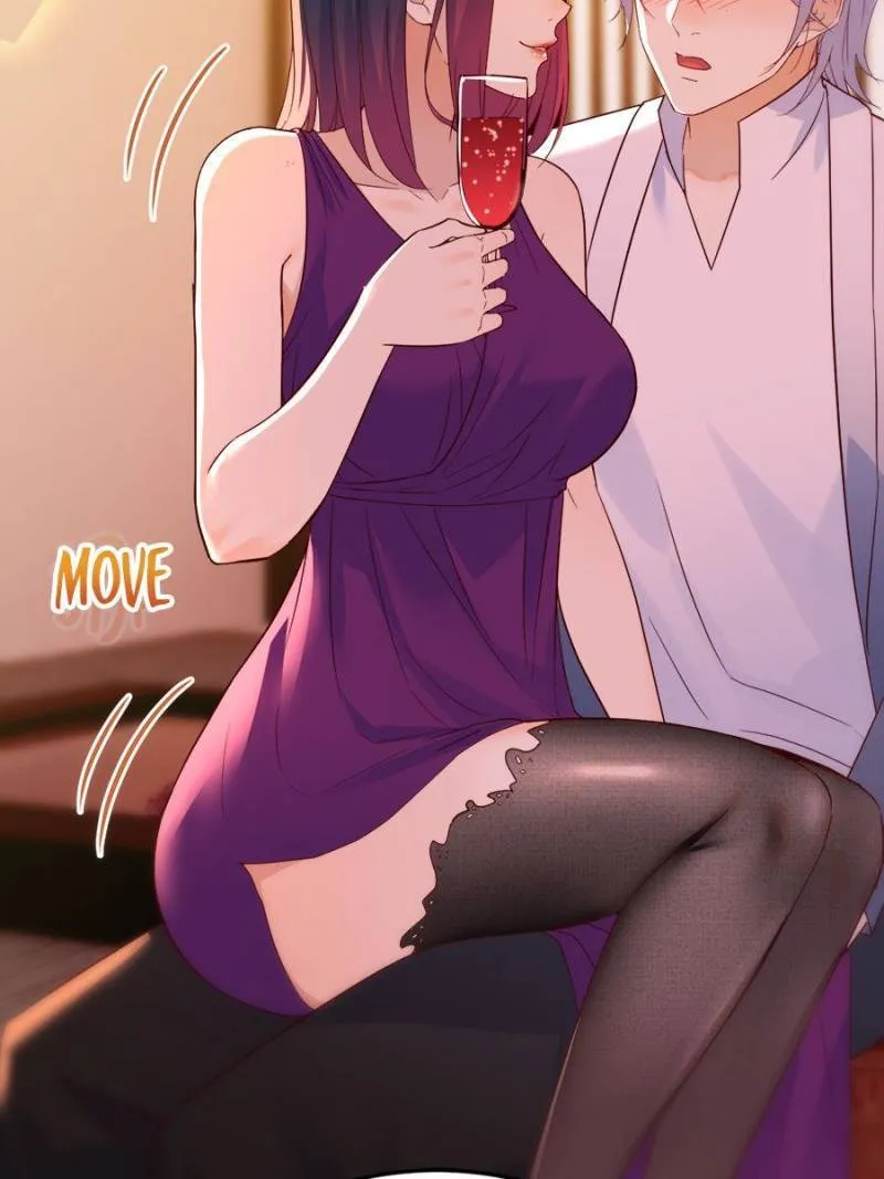 Supreme Saint’s Love Debts Chapter 87 page 14 - 