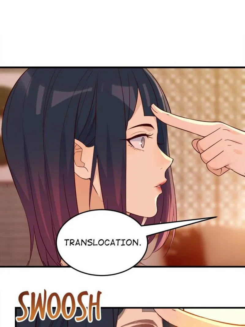 Supreme Saint’s Love Debts Chapter 87 page 17 - 