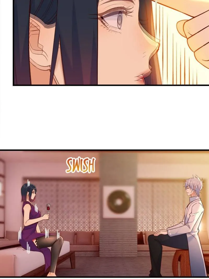 Supreme Saint’s Love Debts Chapter 87 page 18 - 