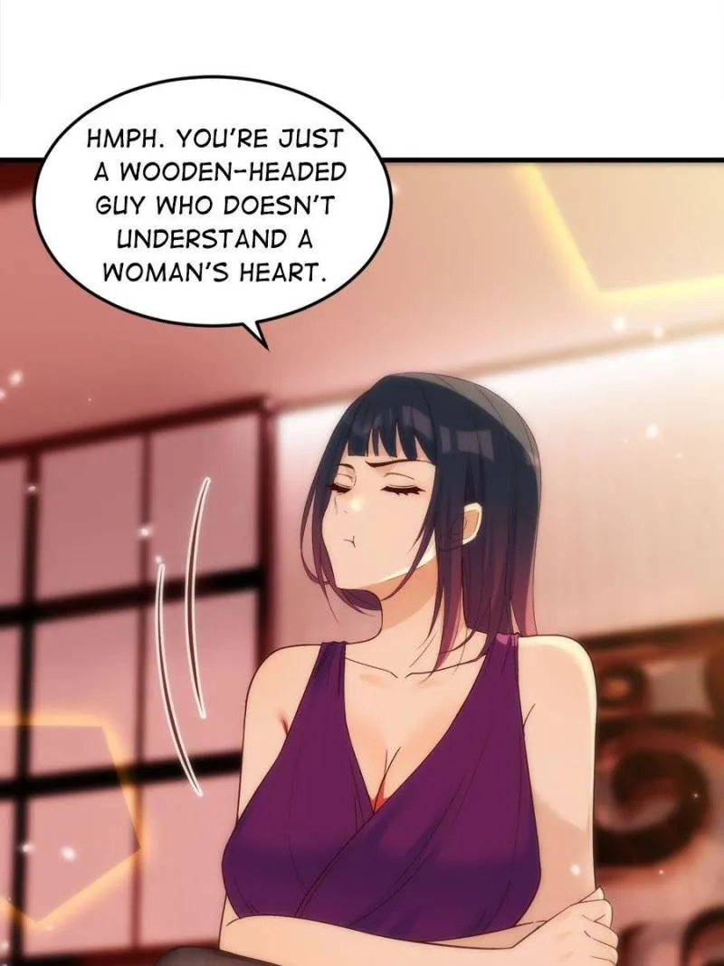 Supreme Saint’s Love Debts Chapter 87 page 19 - 