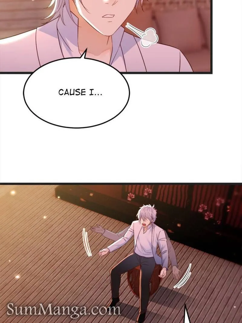 Supreme Saint’s Love Debts Chapter 87 page 3 - 