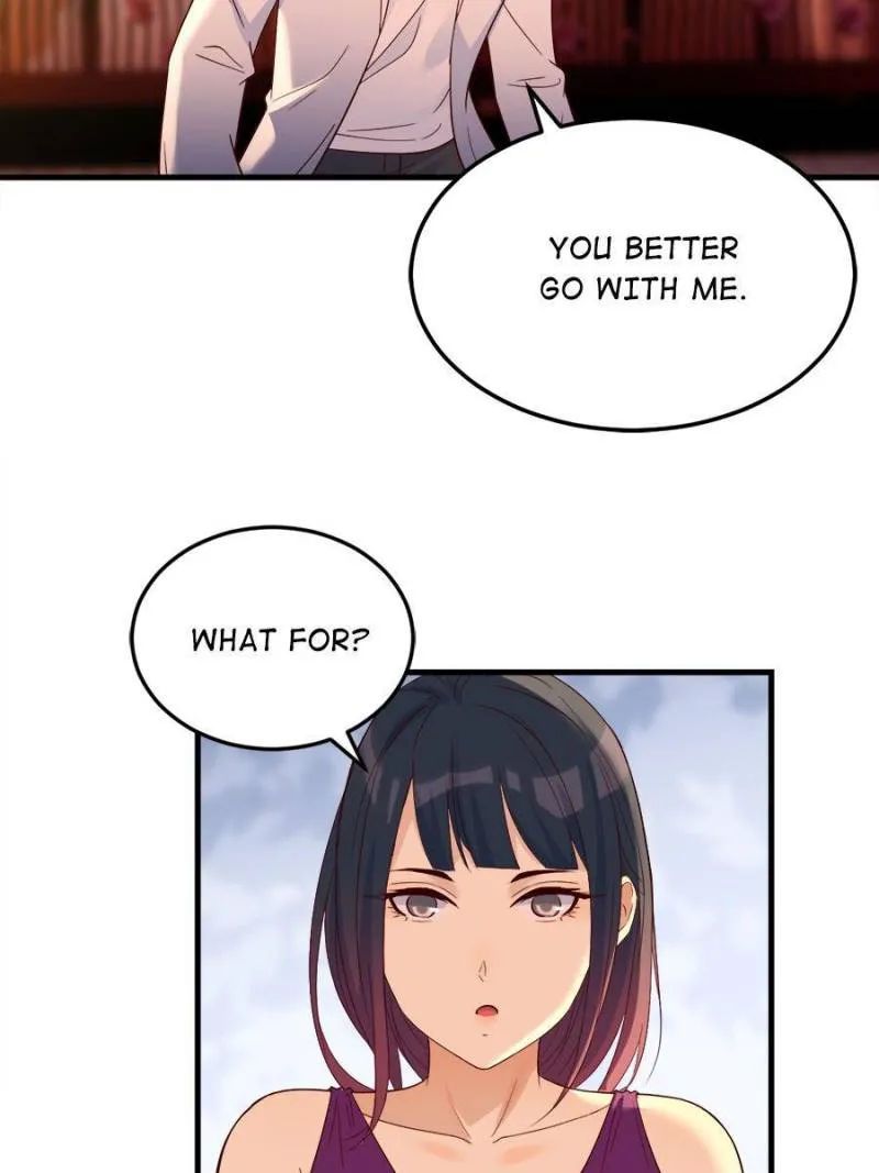 Supreme Saint’s Love Debts Chapter 87 page 21 - 