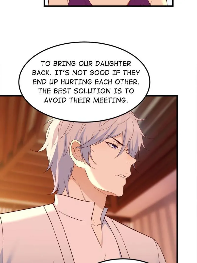 Supreme Saint’s Love Debts Chapter 87 page 22 - 