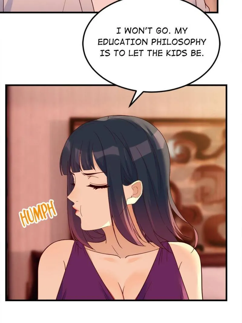 Supreme Saint’s Love Debts Chapter 87 page 23 - 