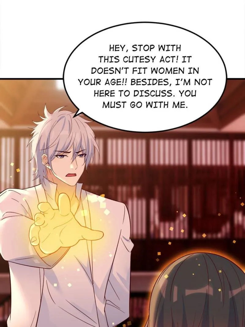 Supreme Saint’s Love Debts Chapter 87 page 24 - 