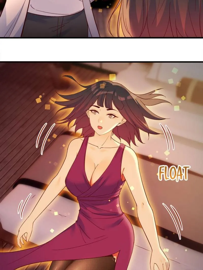 Supreme Saint’s Love Debts Chapter 87 page 25 - 
