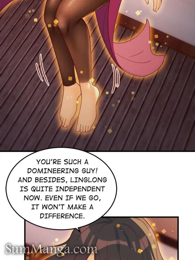 Supreme Saint’s Love Debts Chapter 87 page 26 - 