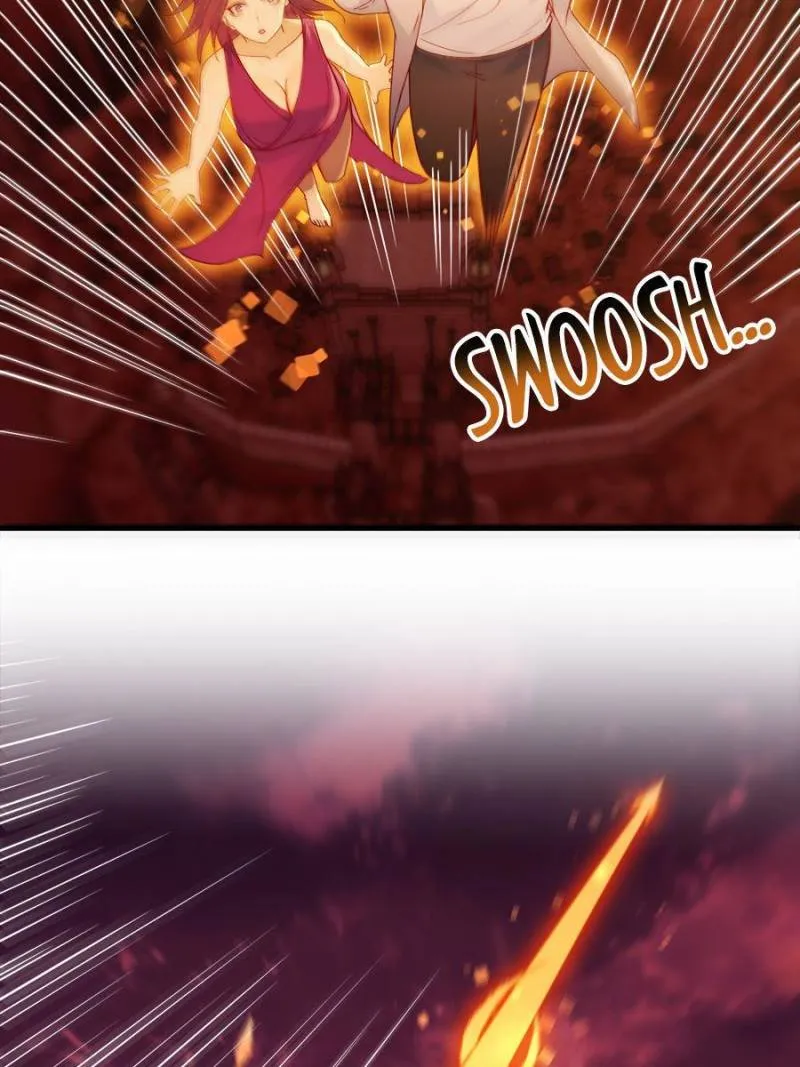 Supreme Saint’s Love Debts Chapter 87 page 29 - 