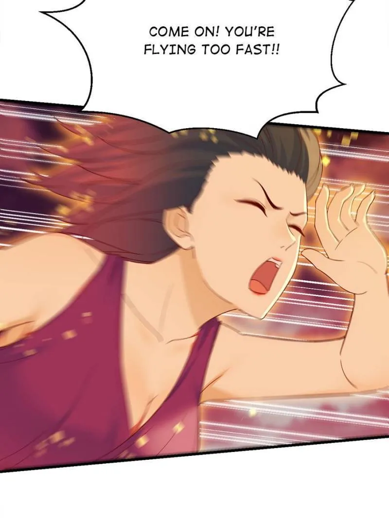 Supreme Saint’s Love Debts Chapter 87 page 31 - 