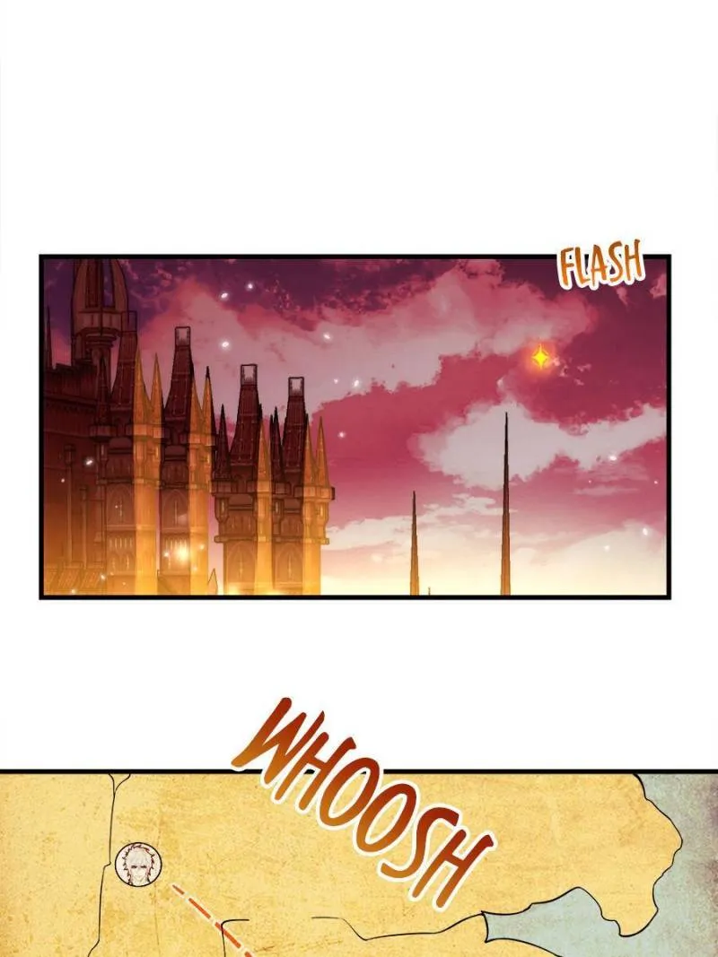 Supreme Saint’s Love Debts Chapter 87 page 32 - 
