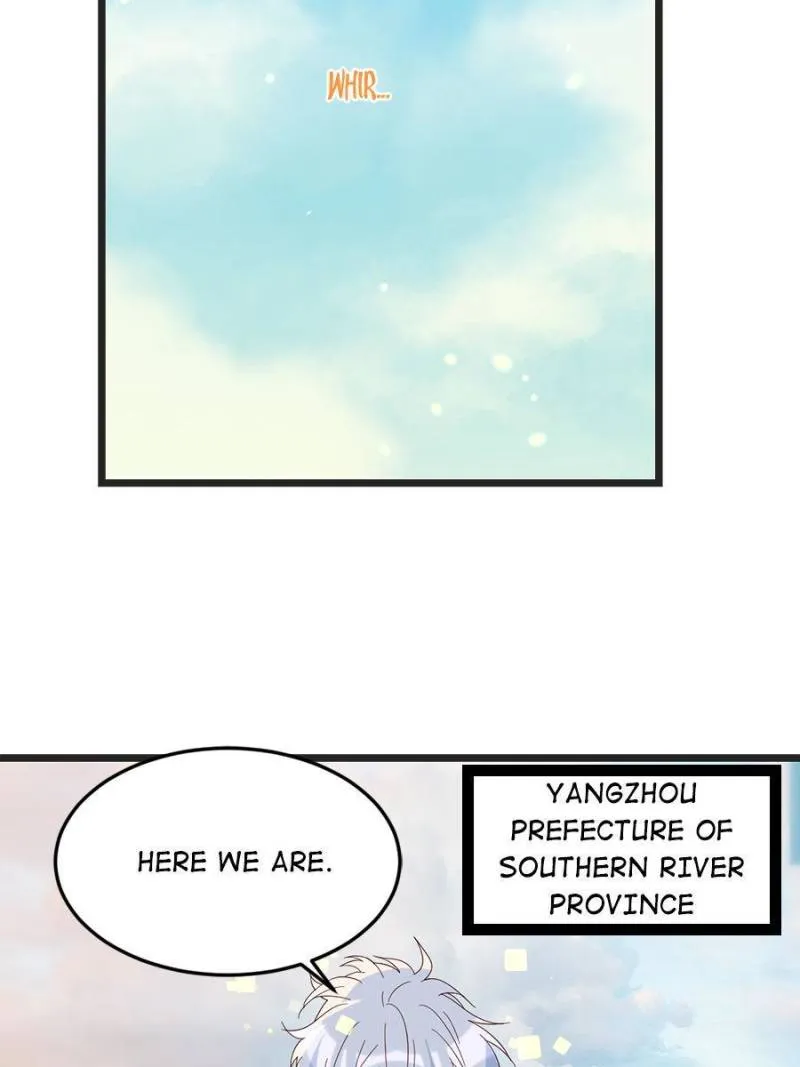 Supreme Saint’s Love Debts Chapter 87 page 35 - 