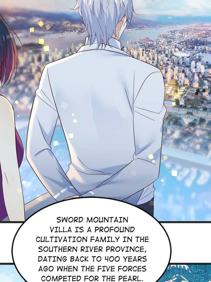 Supreme Saint’s Love Debts Chapter 87 page 36 - 