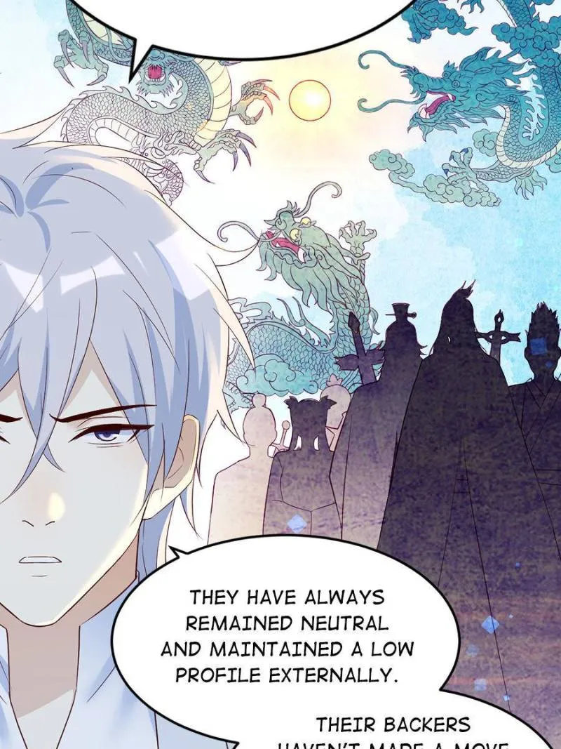 Supreme Saint’s Love Debts Chapter 87 page 37 - 