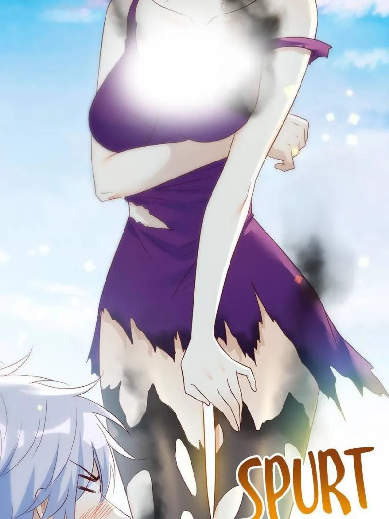 Supreme Saint’s Love Debts Chapter 87 page 40 - 