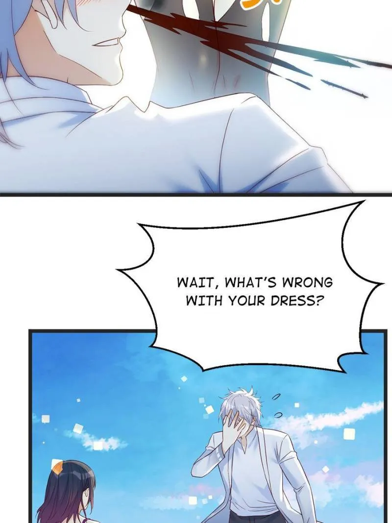 Supreme Saint’s Love Debts Chapter 87 page 41 - 