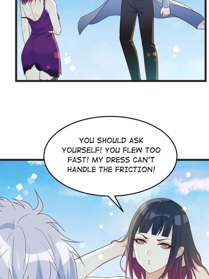 Supreme Saint’s Love Debts Chapter 87 page 42 - 
