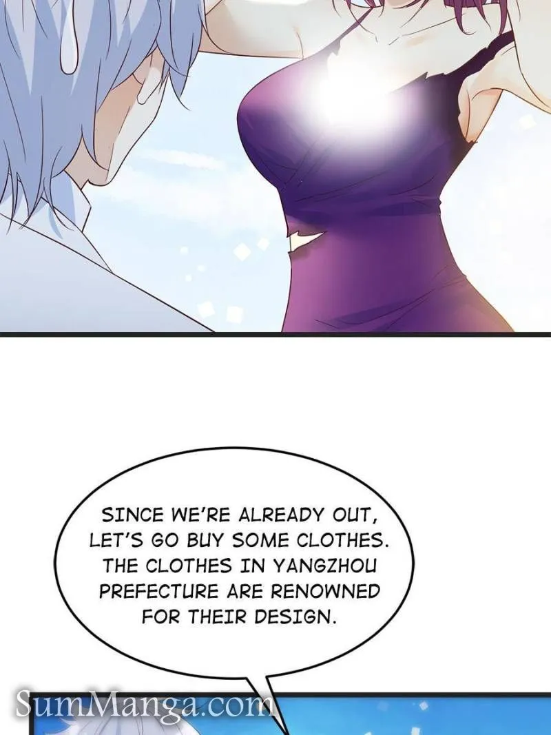 Supreme Saint’s Love Debts Chapter 87 page 43 - 